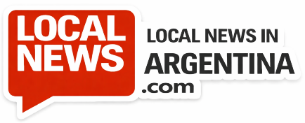Argentina Local News | LocalNewsin Argentina