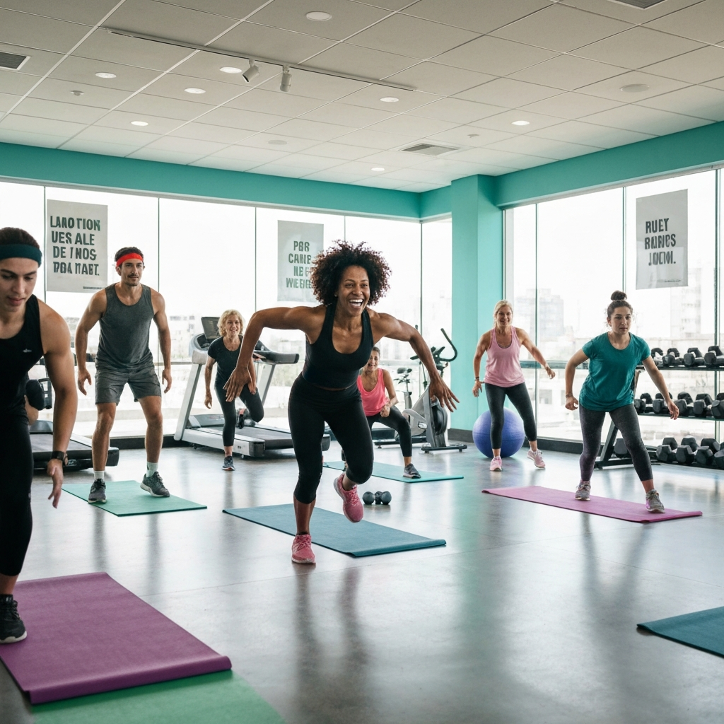 Guía Integral de Salud y Bienestar en Buenos Aires