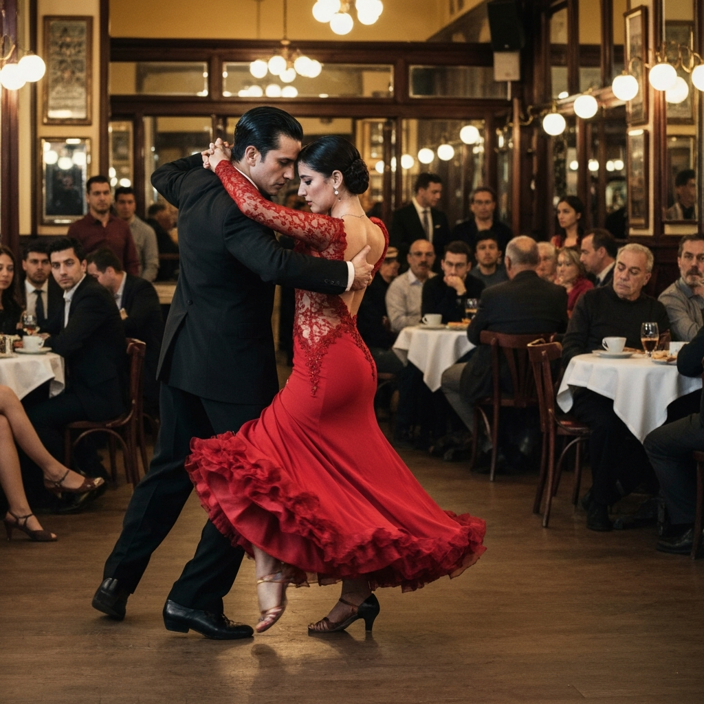 Eventos destacados en Buenos Aires para el 4 de mayo de 2026