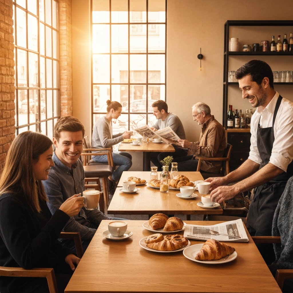 Exploring Buenos Aires’ Latest Culinary Hotspots