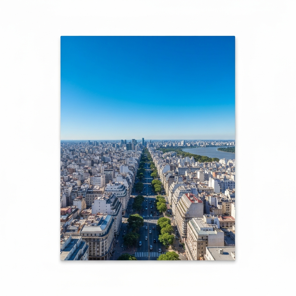 Understanding Buenos Aires’ Climate: A Year-Round Guide