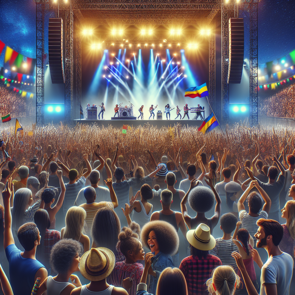 Upcoming Events in Buenos Aires: May Highlights