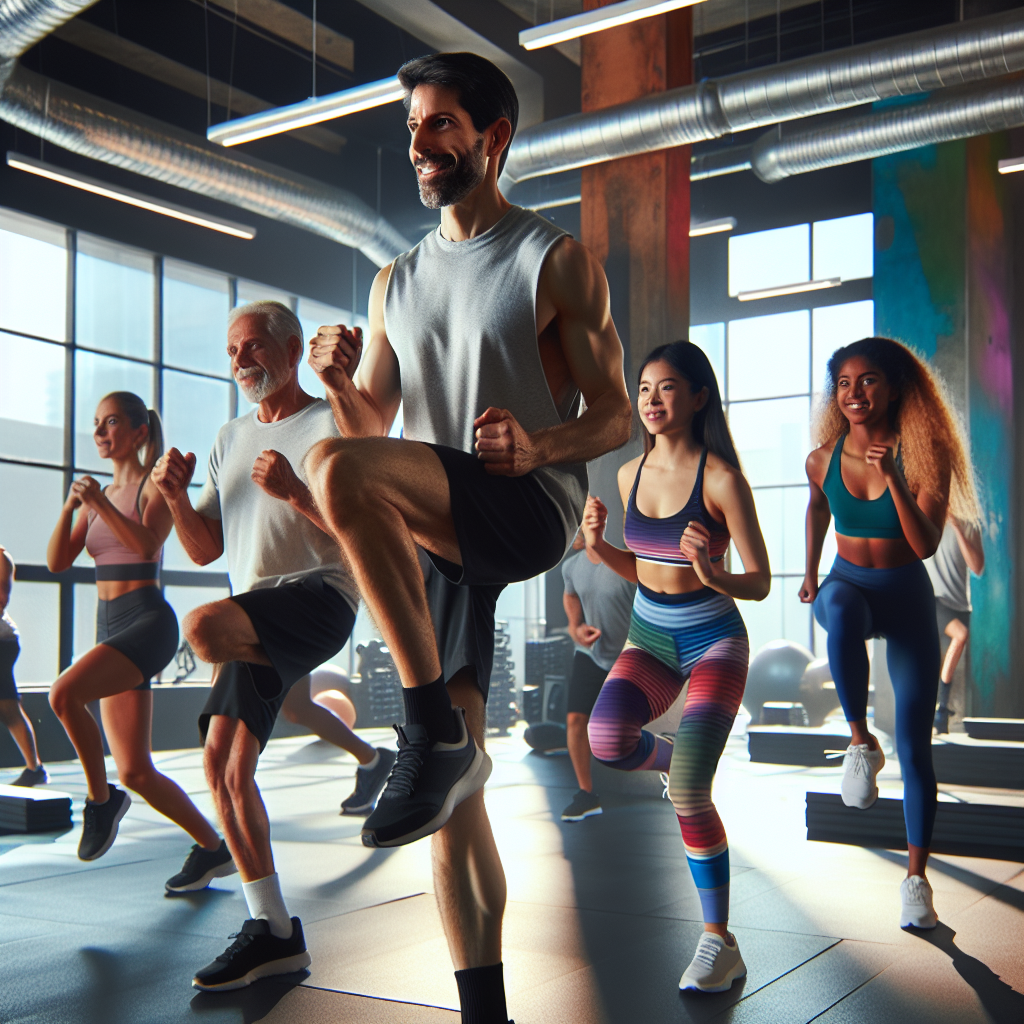 Guía Integral de Bienestar en Buenos Aires: Fitness y Salud Mental