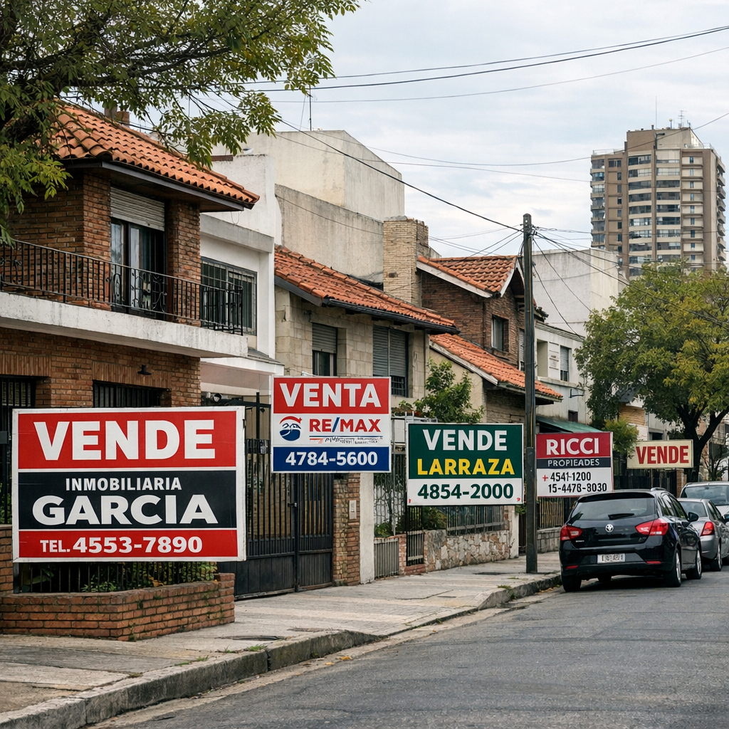 Guía para Compradores de Vivienda en Buenos Aires: Tendencias y Consejos