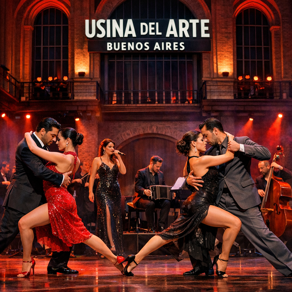 Eventos destacados en Buenos Aires para el 16 de mayo de 2026